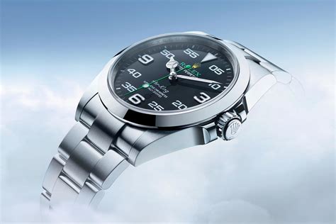 pilot watch rolex|rolex air king 126900 for sale.